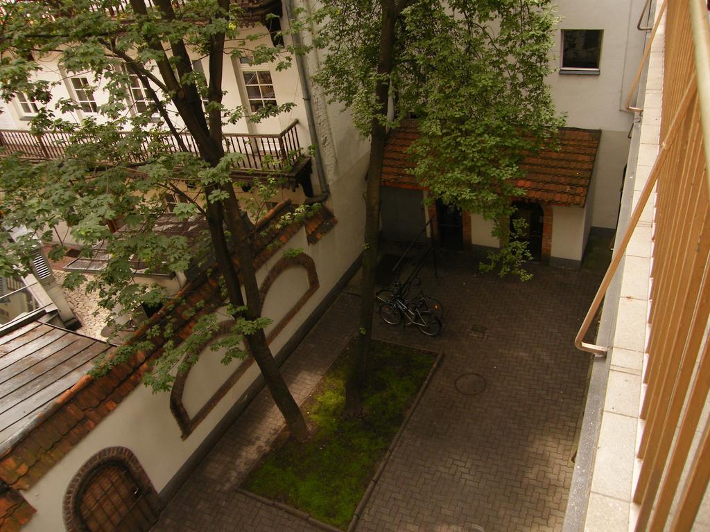 Apartament Jagielloński Krasków Rom bilde