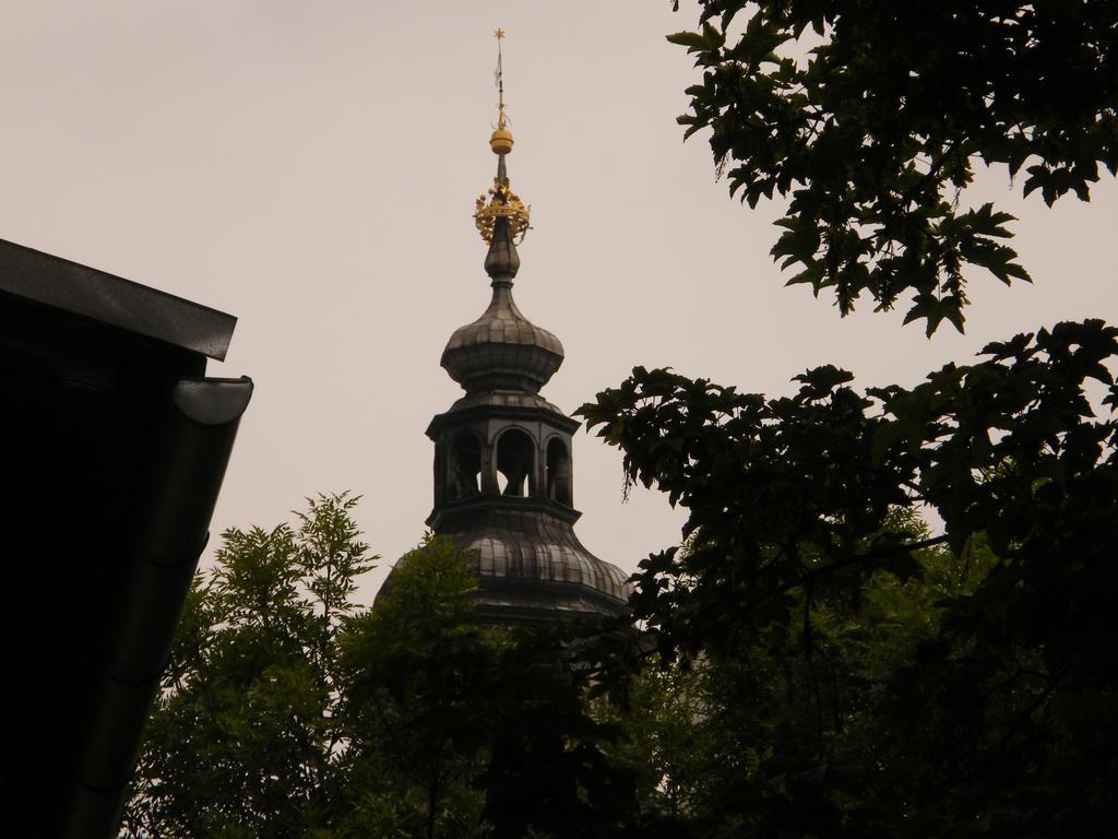 Apartament Jagielloński Krasków Rom bilde