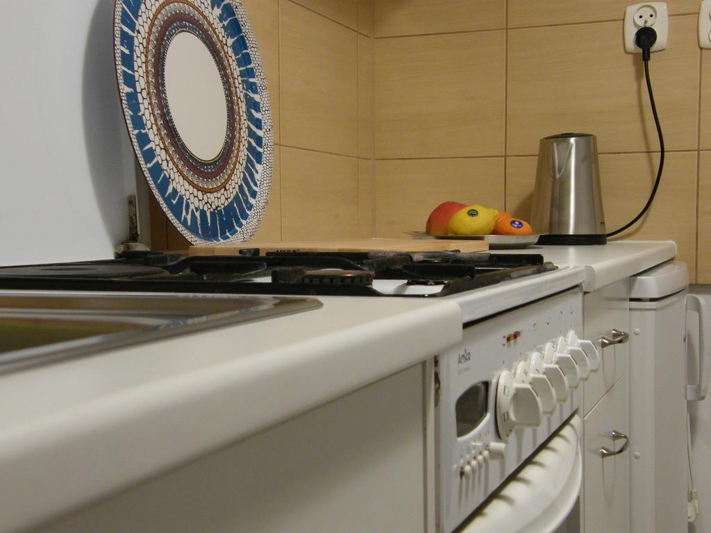 Apartament Jagielloński Krasków Rom bilde