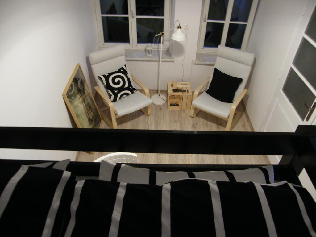 Apartament Jagielloński Krasków Rom bilde