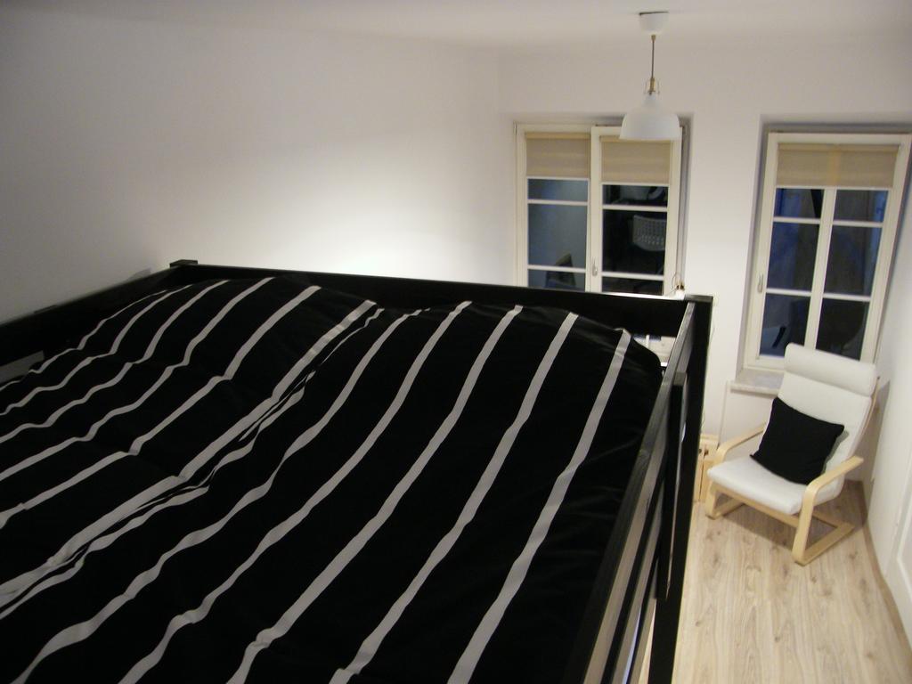 Apartament Jagielloński Krasków Rom bilde