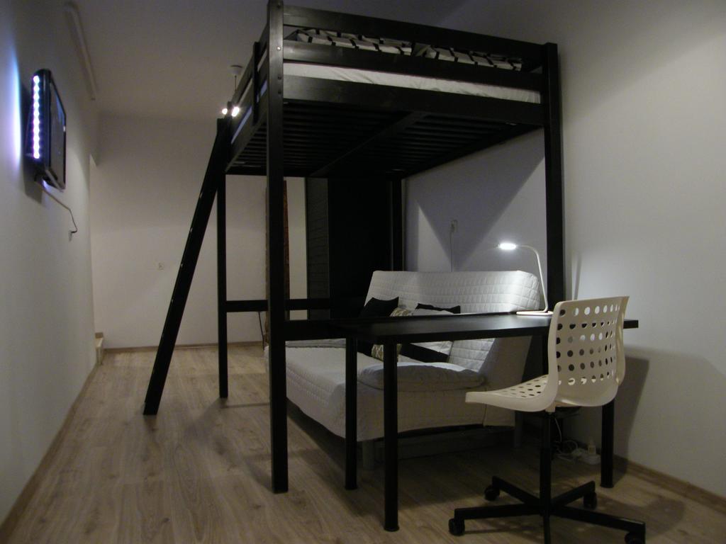 Apartament Jagielloński Krasków Rom bilde