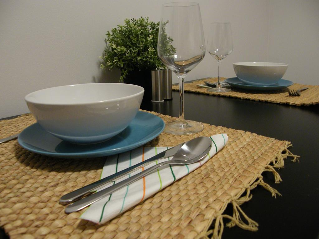 Apartament Jagielloński Krasków Rom bilde